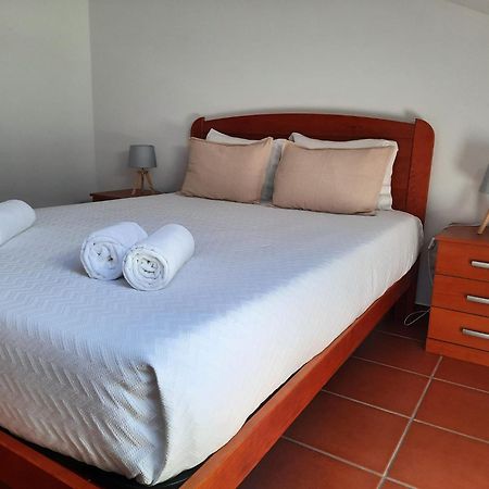 Vicentina Rooms & Apartment - Duna Parque Resorts & Hotels Vila Nova de Milfontes Exterior foto