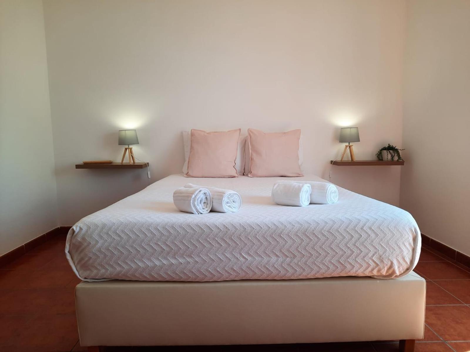 Vicentina Rooms & Apartment - Duna Parque Resorts & Hotels Vila Nova de Milfontes Exterior foto