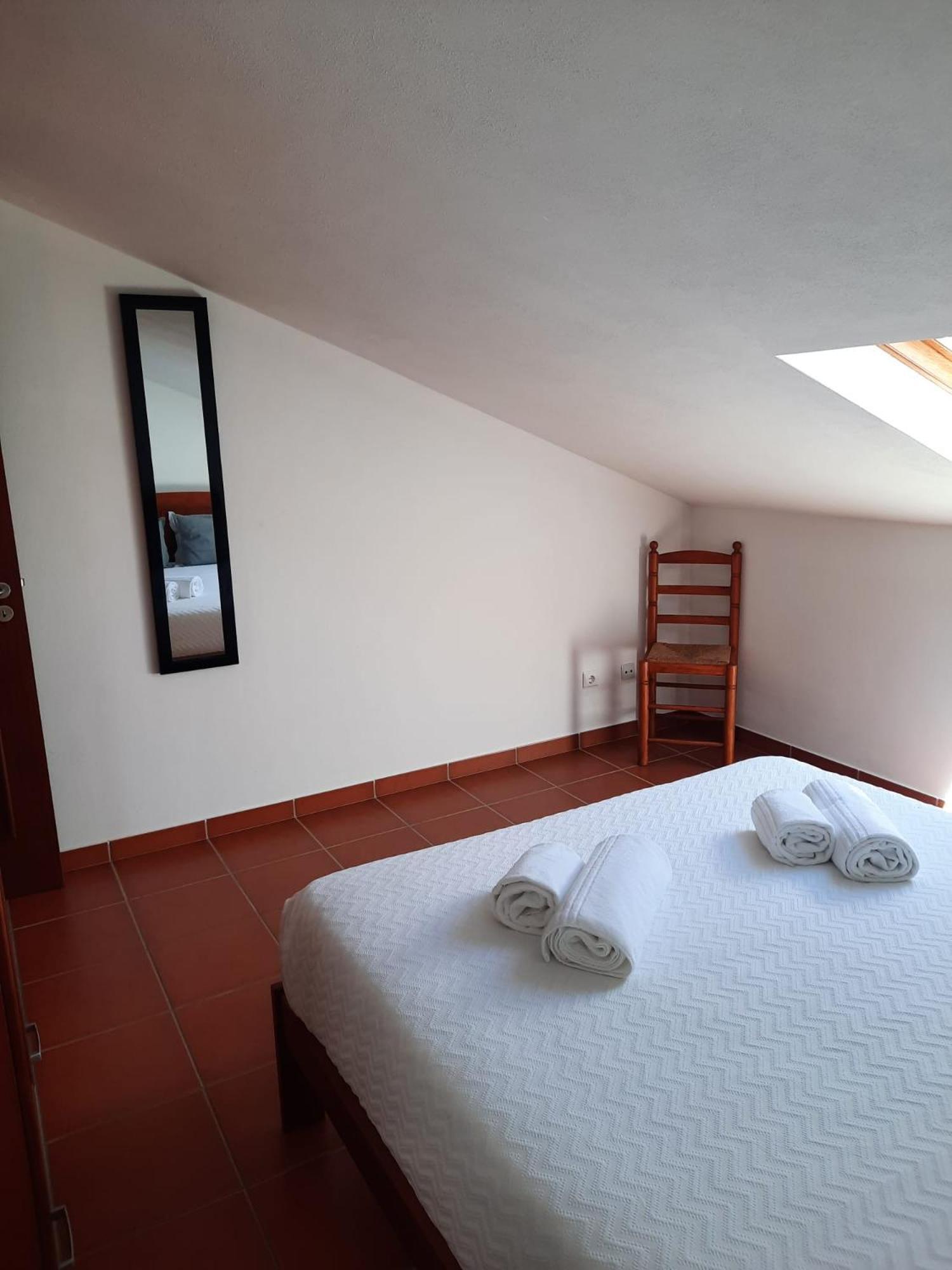 Vicentina Rooms & Apartment - Duna Parque Resorts & Hotels Vila Nova de Milfontes Exterior foto