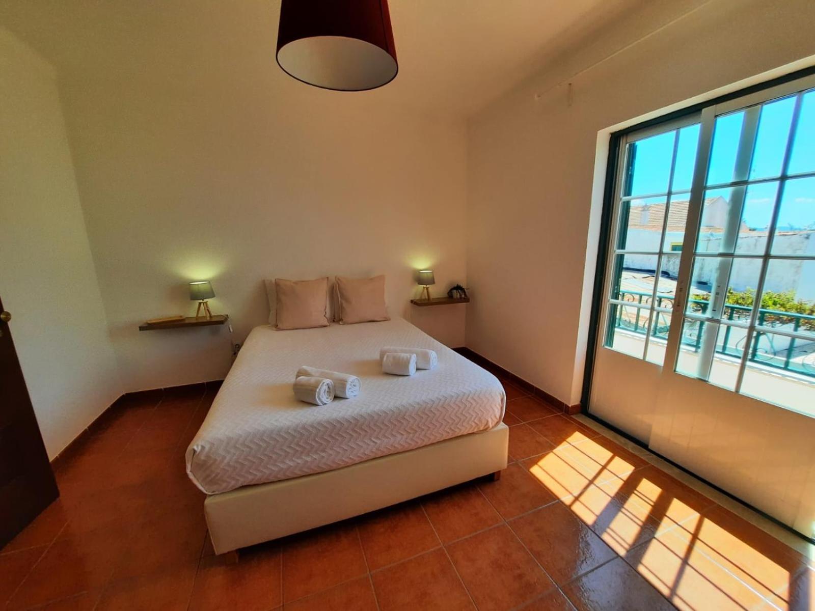 Vicentina Rooms & Apartment - Duna Parque Resorts & Hotels Vila Nova de Milfontes Exterior foto