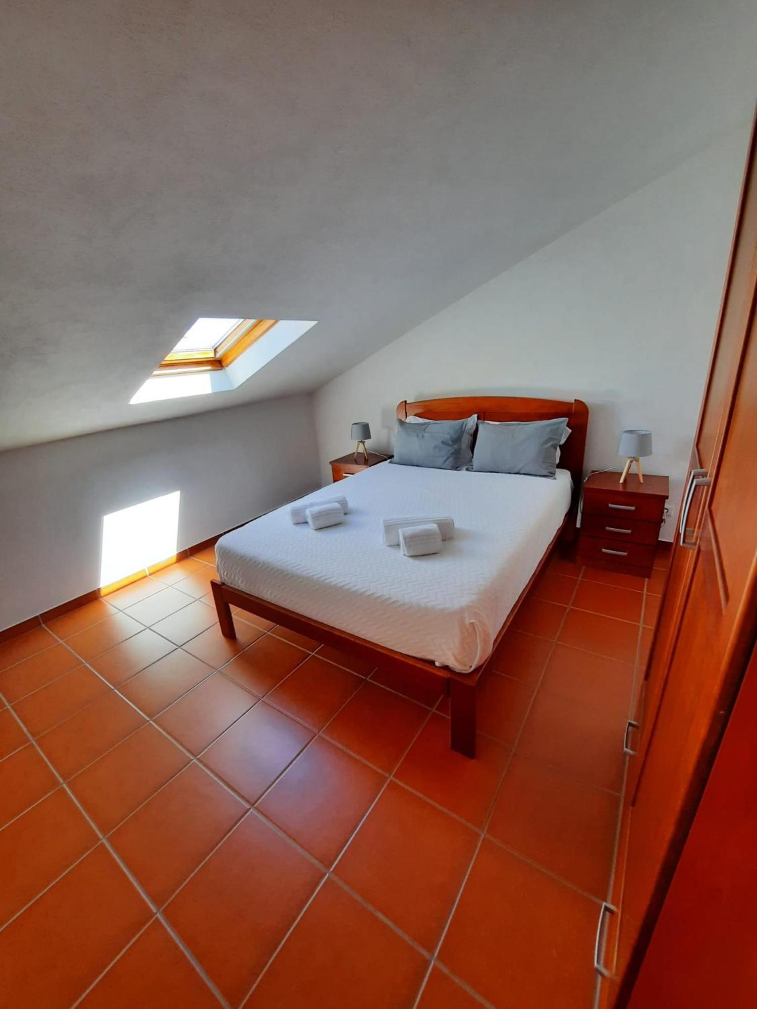 Vicentina Rooms & Apartment - Duna Parque Resorts & Hotels Vila Nova de Milfontes Exterior foto