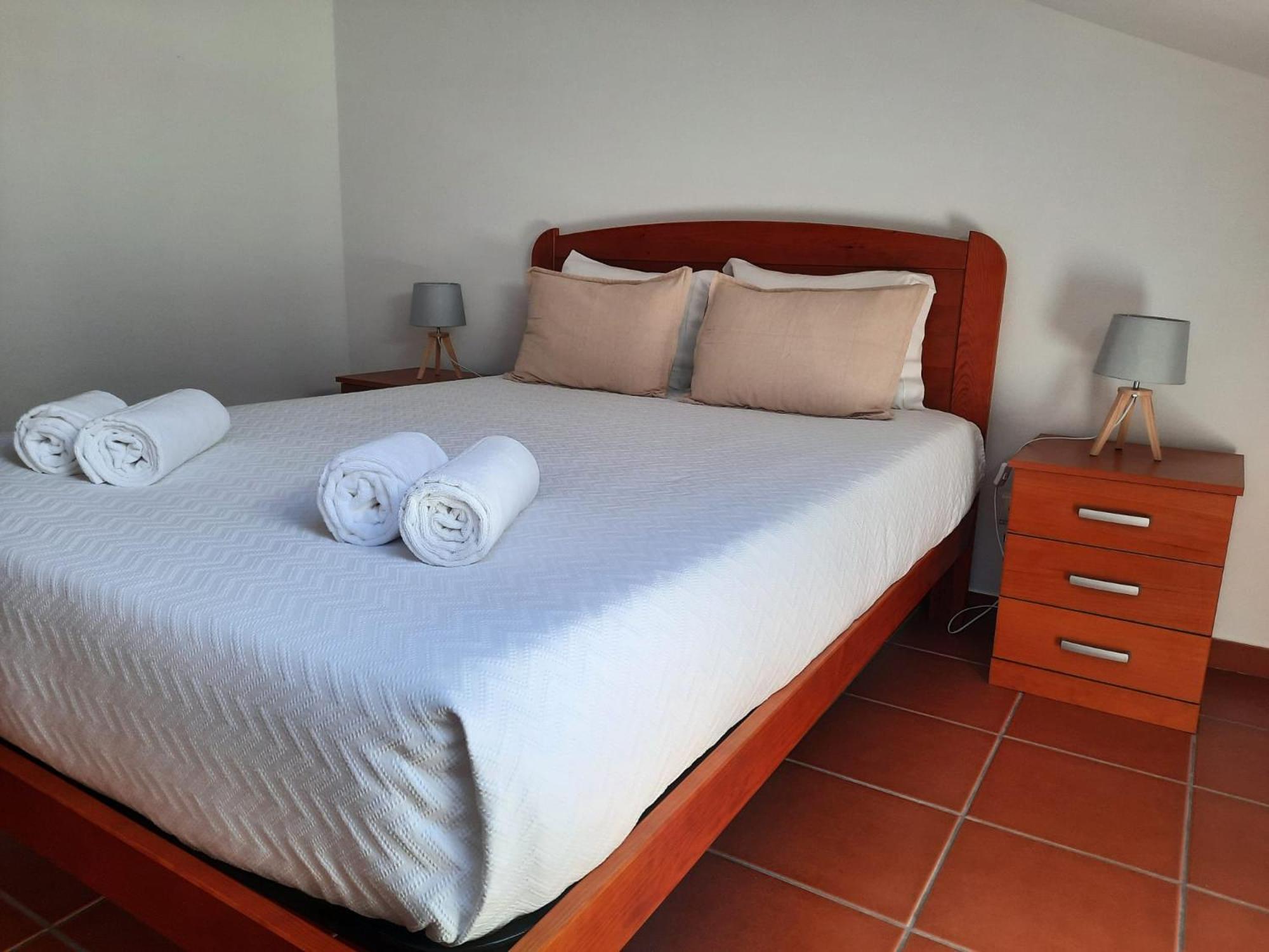 Vicentina Rooms & Apartment - Duna Parque Resorts & Hotels Vila Nova de Milfontes Exterior foto
