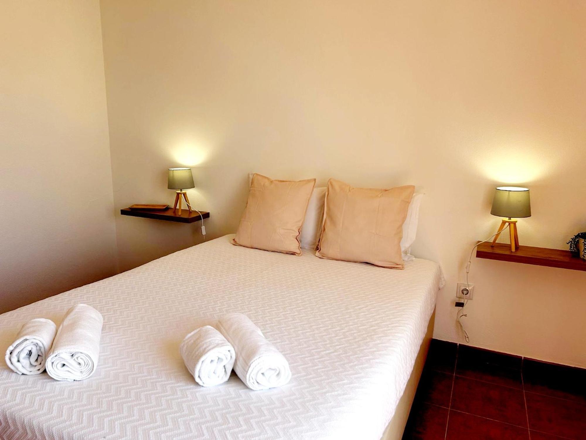 Vicentina Rooms & Apartment - Duna Parque Resorts & Hotels Vila Nova de Milfontes Exterior foto