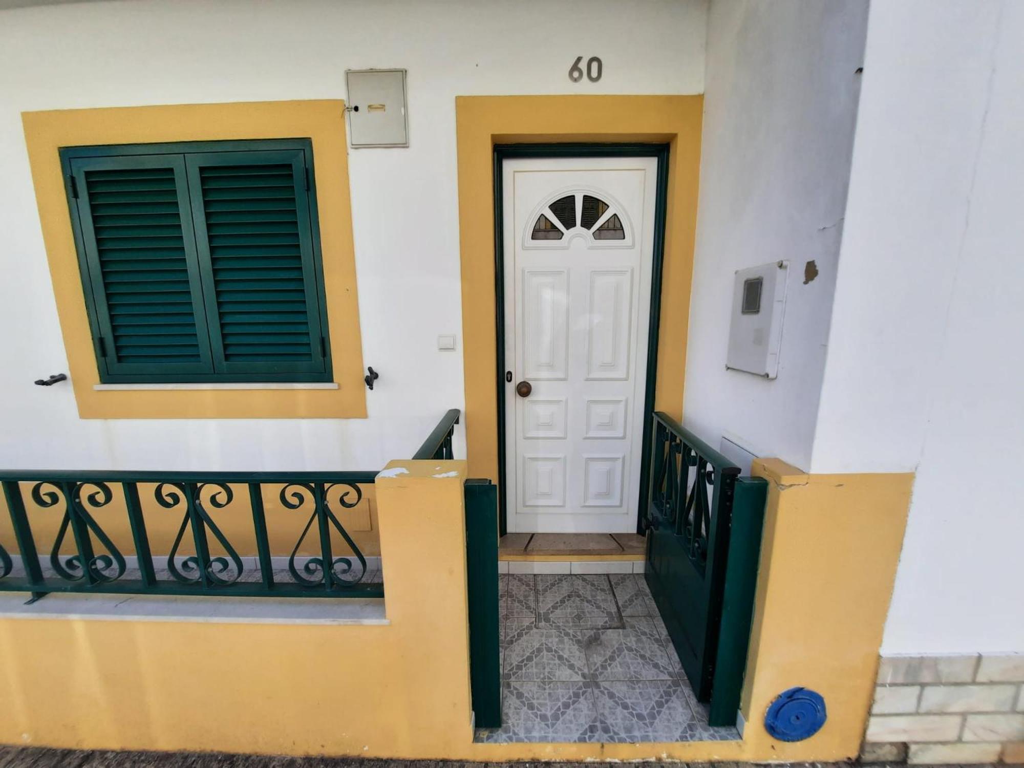 Vicentina Rooms & Apartment - Duna Parque Resorts & Hotels Vila Nova de Milfontes Exterior foto