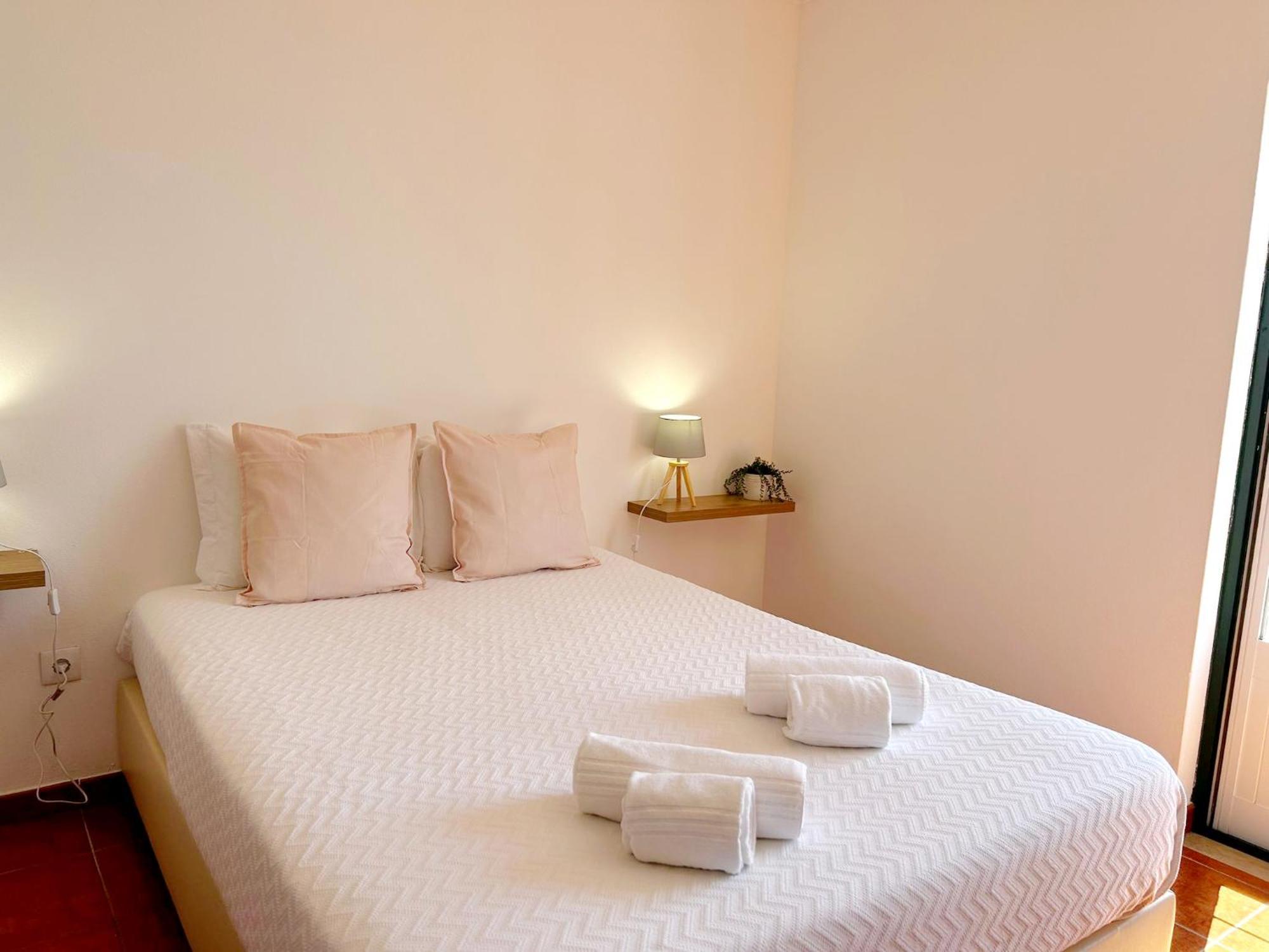 Vicentina Rooms & Apartment - Duna Parque Resorts & Hotels Vila Nova de Milfontes Exterior foto