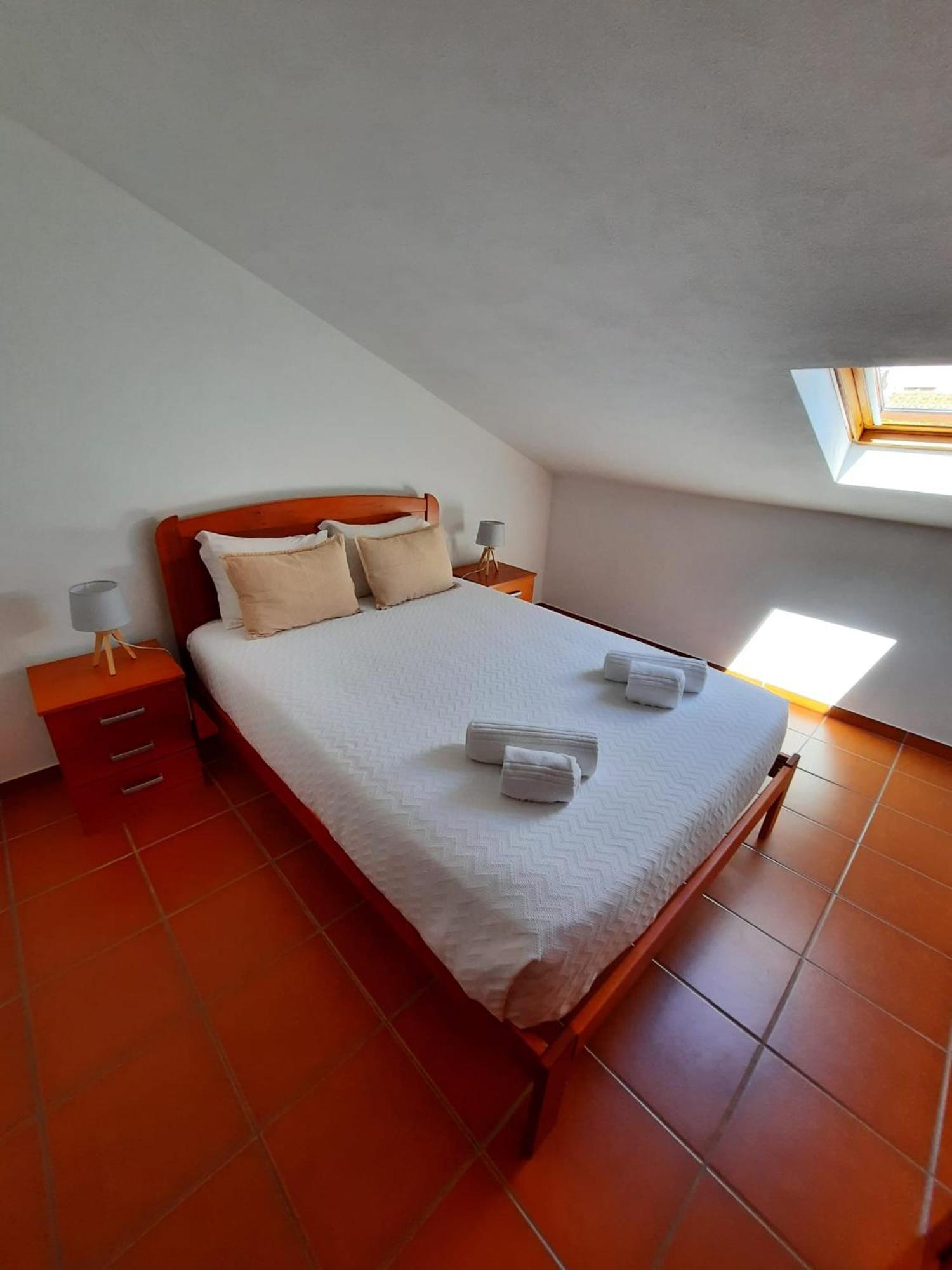 Vicentina Rooms & Apartment - Duna Parque Resorts & Hotels Vila Nova de Milfontes Exterior foto