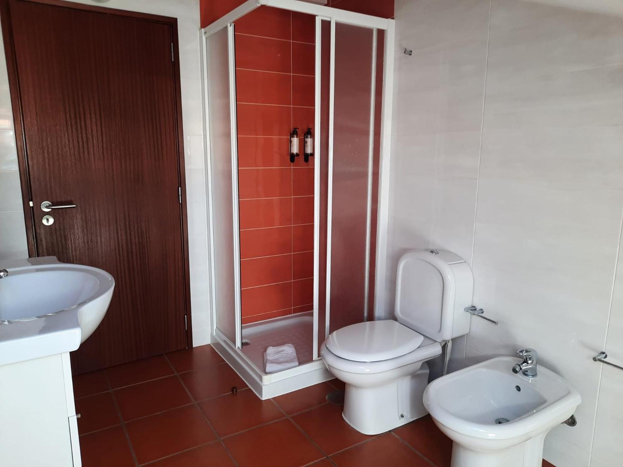 Vicentina Rooms & Apartment - Duna Parque Resorts & Hotels Vila Nova de Milfontes Exterior foto