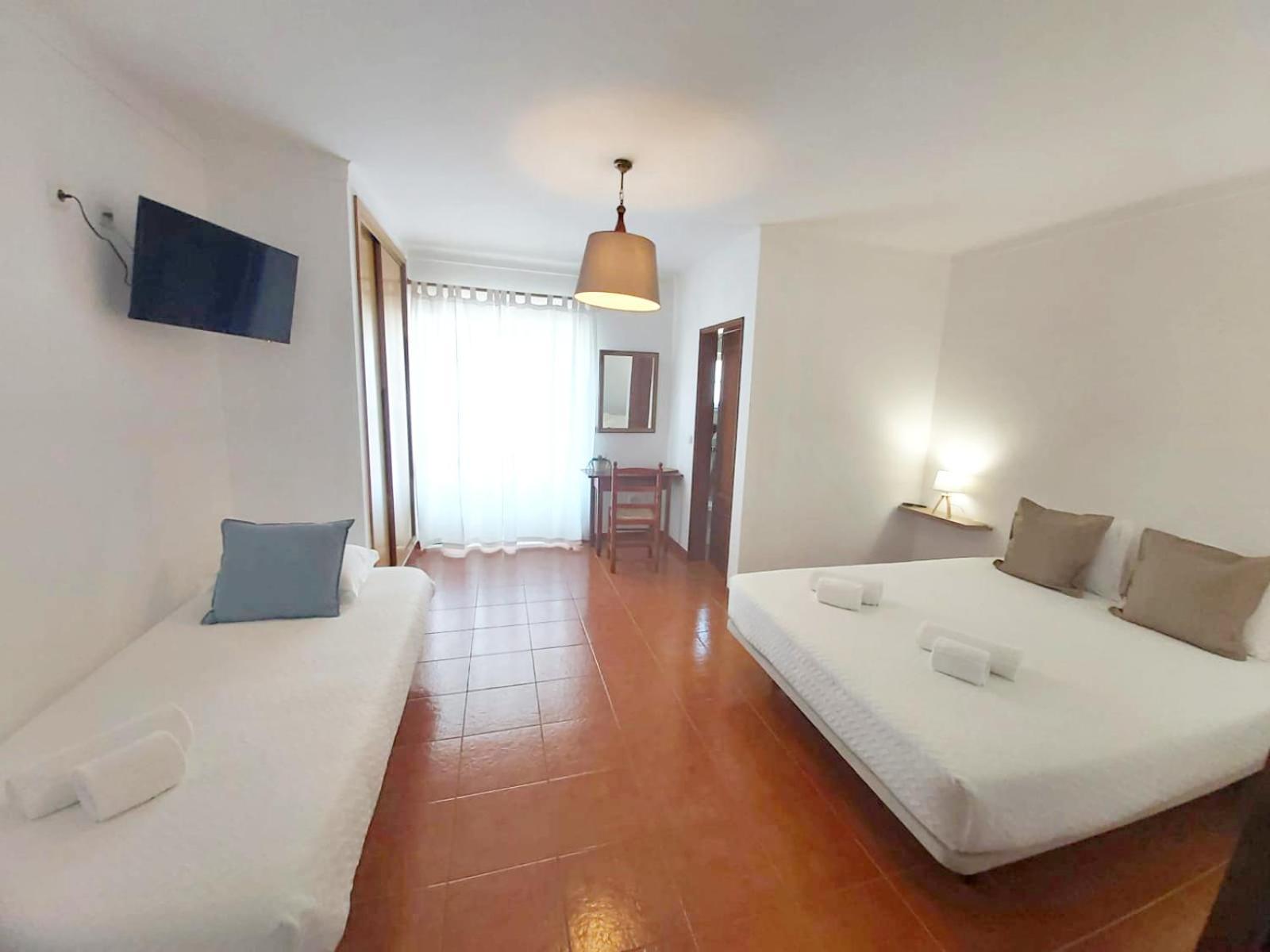 Vicentina Rooms & Apartment - Duna Parque Resorts & Hotels Vila Nova de Milfontes Exterior foto