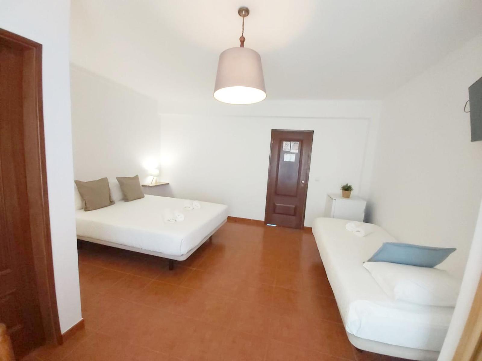 Vicentina Rooms & Apartment - Duna Parque Resorts & Hotels Vila Nova de Milfontes Quarto foto