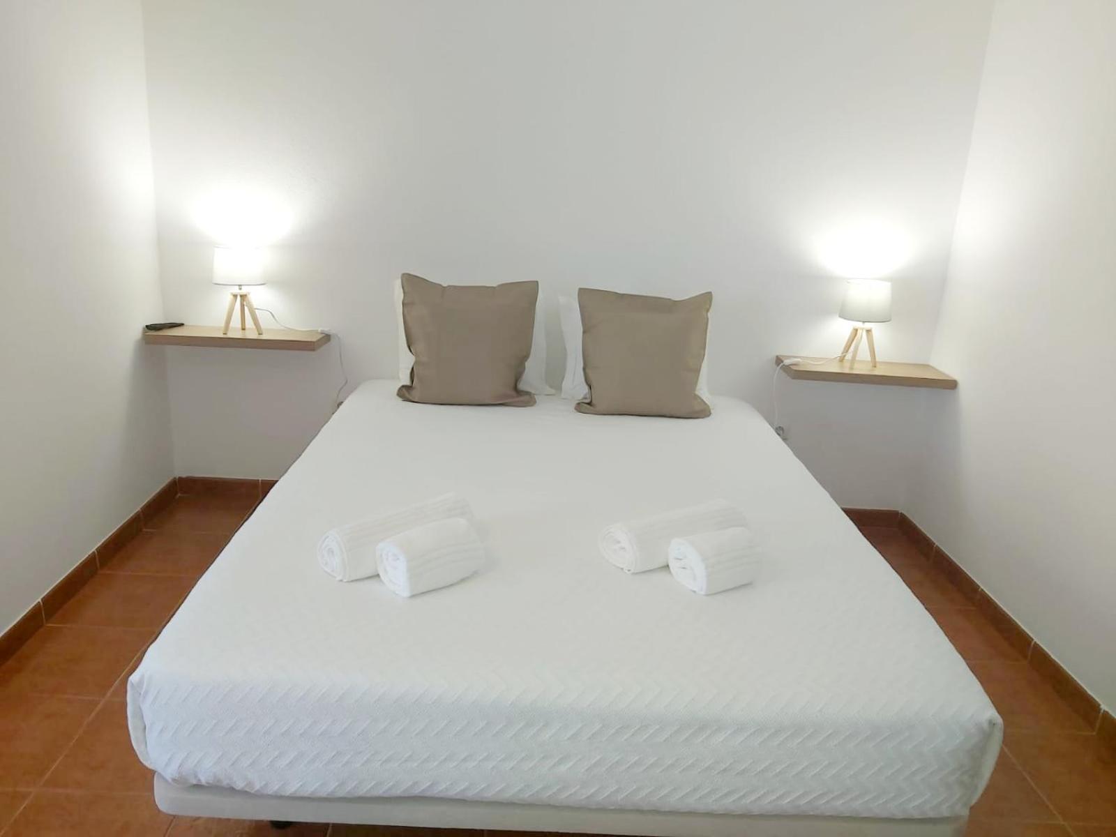 Vicentina Rooms & Apartment - Duna Parque Resorts & Hotels Vila Nova de Milfontes Quarto foto