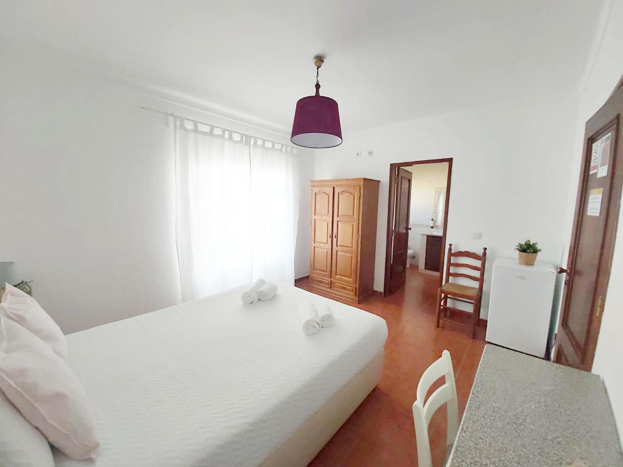 Vicentina Rooms & Apartment - Duna Parque Resorts & Hotels Vila Nova de Milfontes Quarto foto