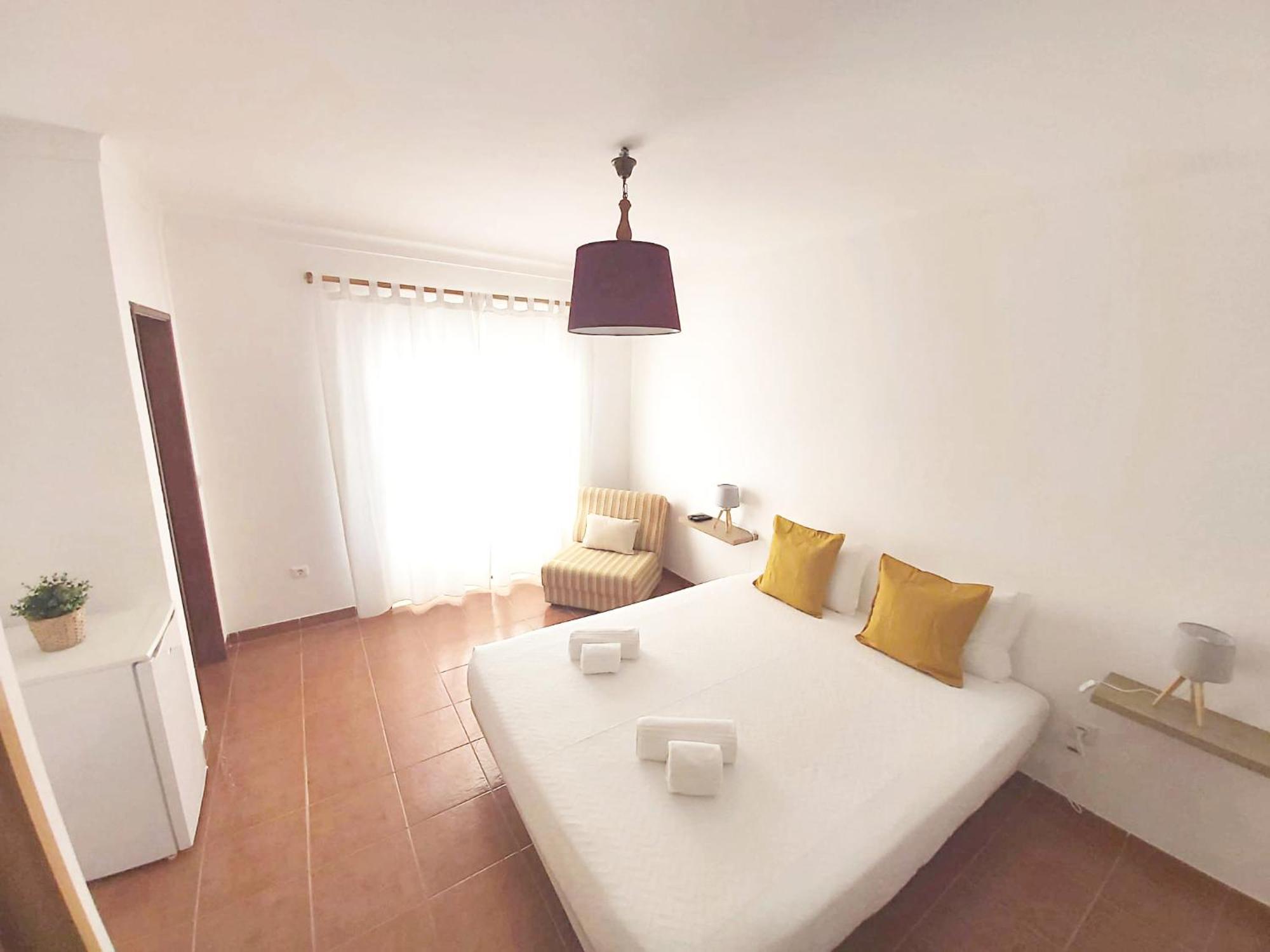 Vicentina Rooms & Apartment - Duna Parque Resorts & Hotels Vila Nova de Milfontes Exterior foto