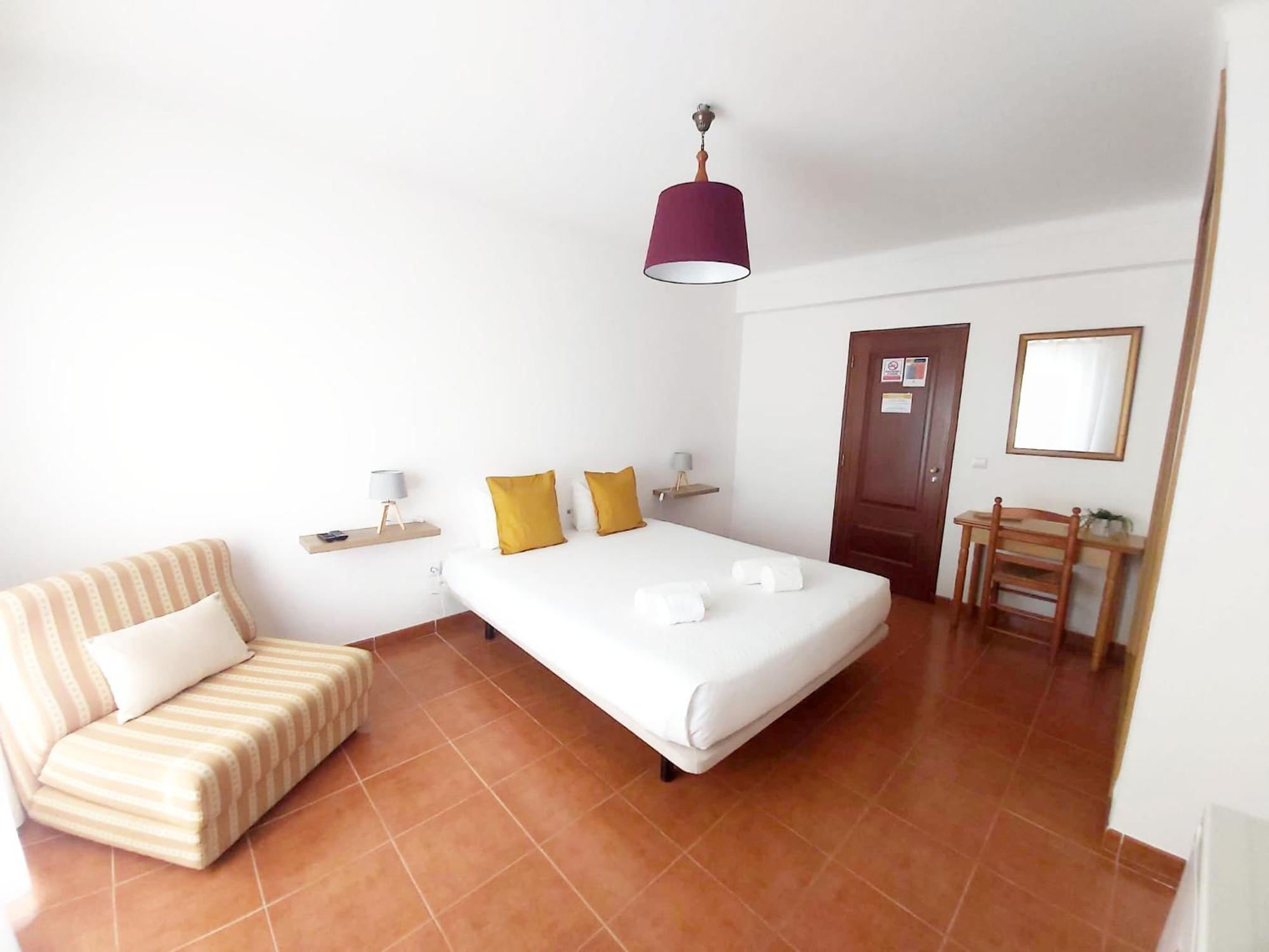 Vicentina Rooms & Apartment - Duna Parque Resorts & Hotels Vila Nova de Milfontes Exterior foto