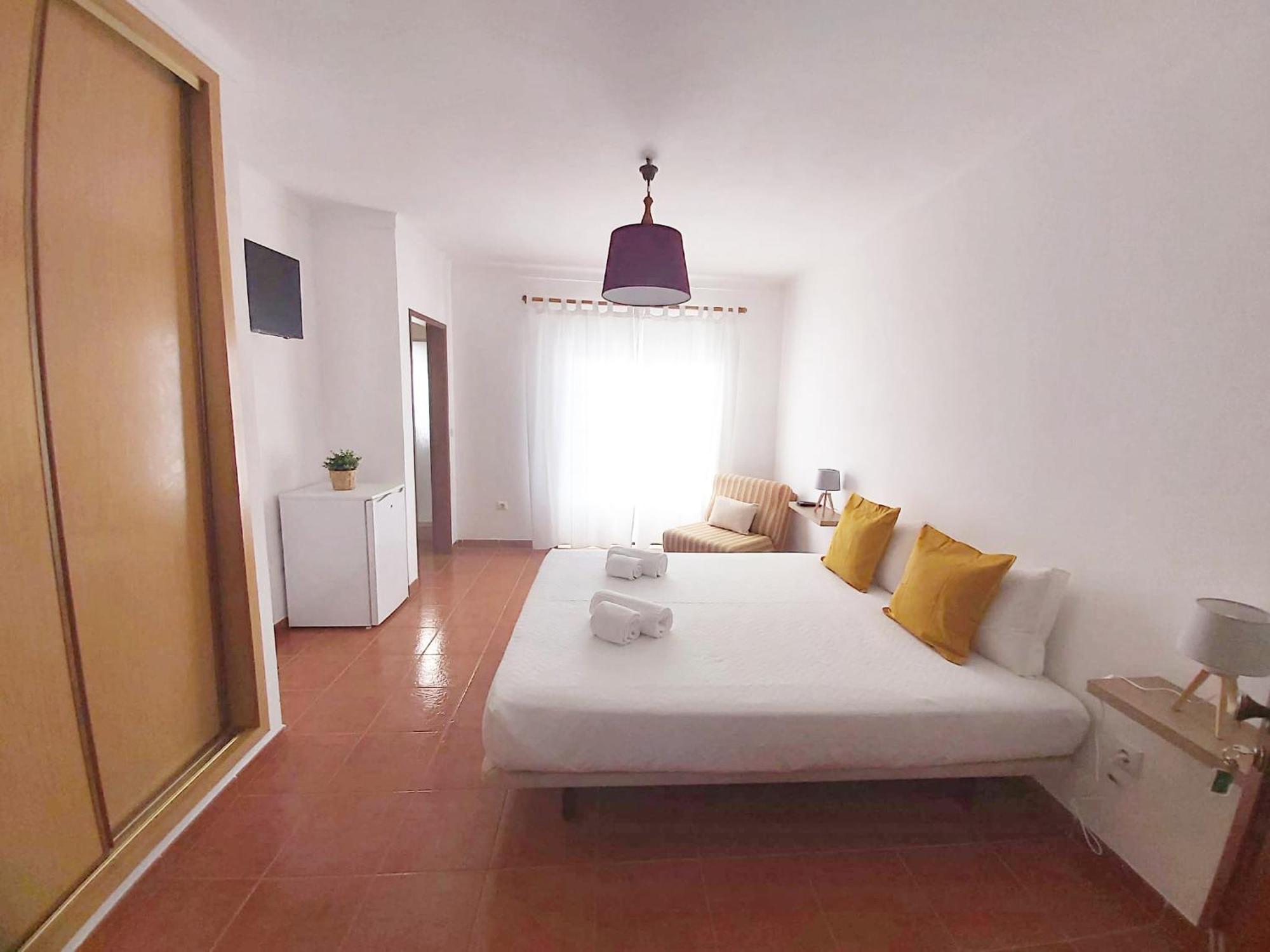 Vicentina Rooms & Apartment - Duna Parque Resorts & Hotels Vila Nova de Milfontes Quarto foto