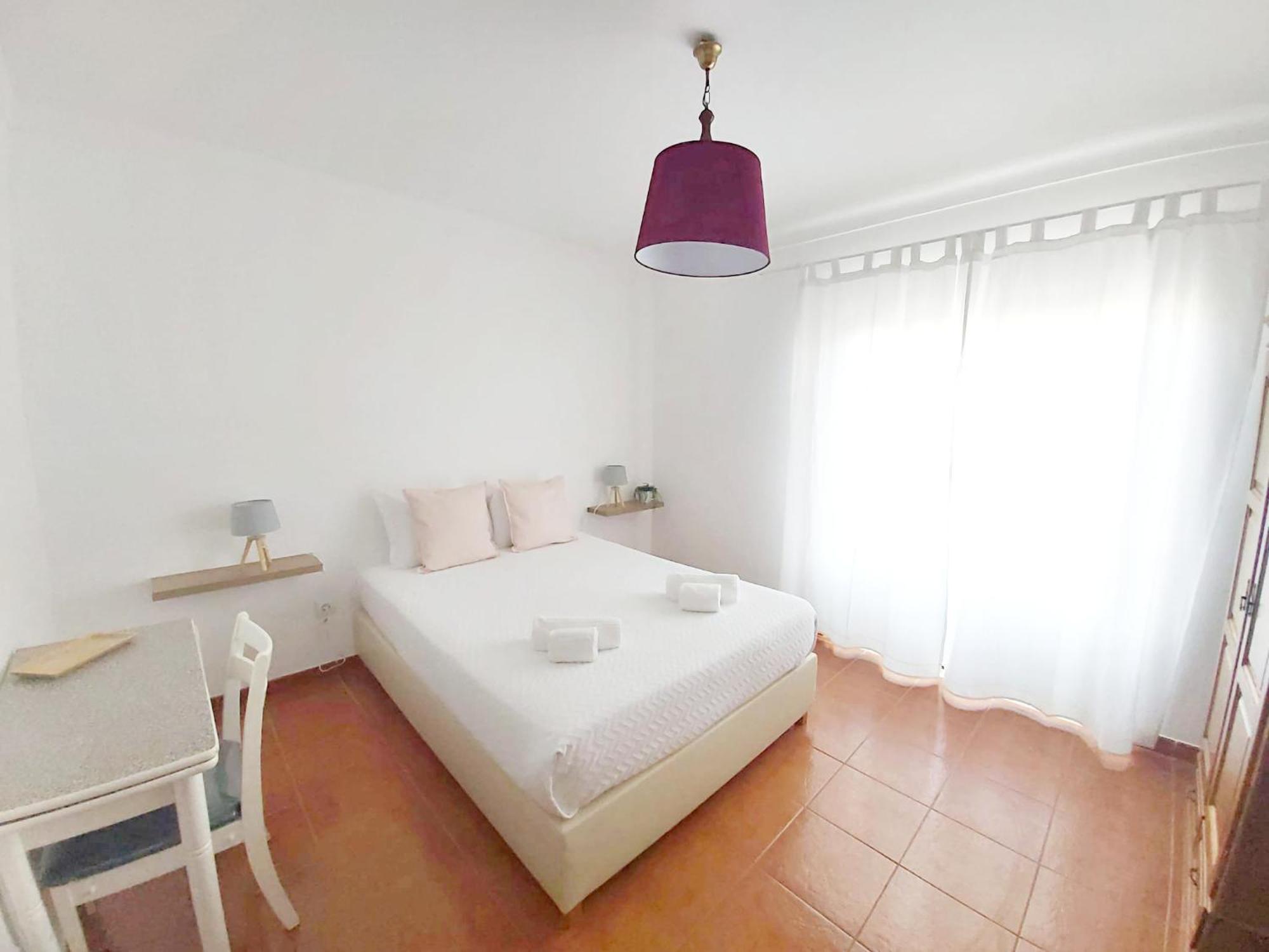 Vicentina Rooms & Apartment - Duna Parque Resorts & Hotels Vila Nova de Milfontes Quarto foto